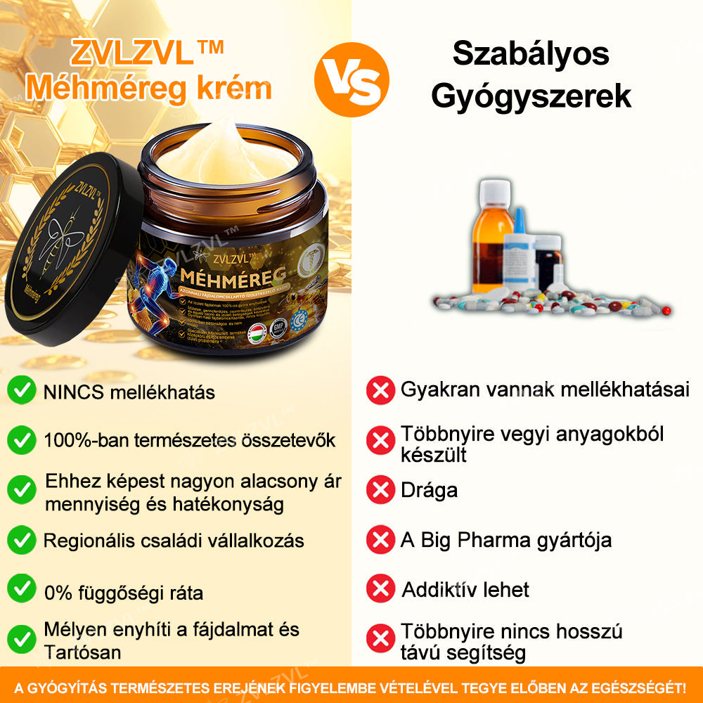 🎁 Már csak 5 doboz maradt! Extra 50% kedvezmény most! Segíts ízületeidnek rugalmasabbá és kényelmesebbé válni a mindennapokban. Ez az ajánlat idén utoljára elérhető!