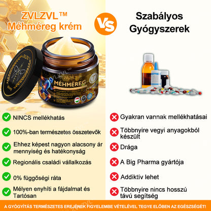 🎁 Már csak 5 doboz maradt! Extra 50% kedvezmény most! Segíts ízületeidnek rugalmasabbá és kényelmesebbé válni a mindennapokban. Ez az ajánlat idén utoljára elérhető!