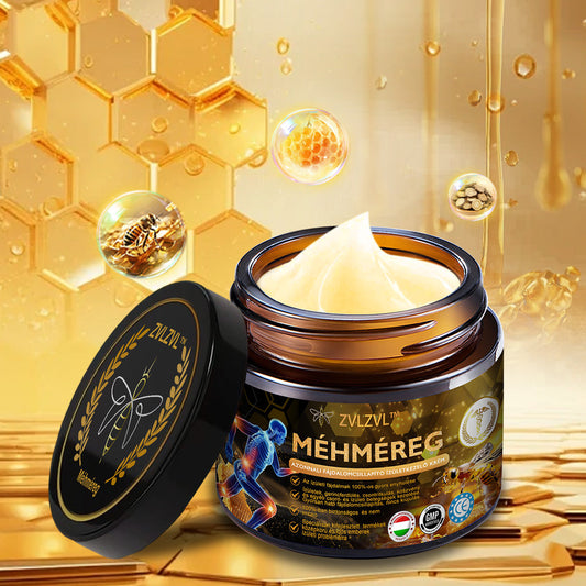 🎁 Már csak 5 doboz maradt! Extra 50% kedvezmény most! Segíts ízületeidnek rugalmasabbá és kényelmesebbé válni a mindennapokban. Ez az ajánlat idén utoljára elérhető!