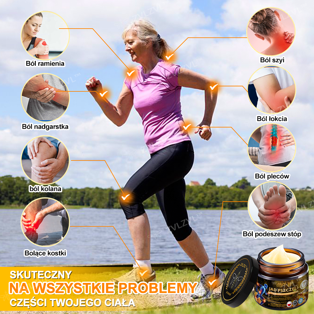 🎁 Már csak 5 doboz maradt! Extra 50% kedvezmény most! Segíts ízületeidnek rugalmasabbá és kényelmesebbé válni a mindennapokban. Ez az ajánlat idén utoljára elérhető!