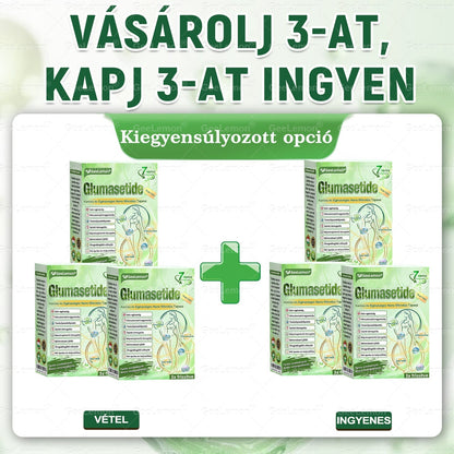 Ajánlott a Semmelweis Kórház által · 👩‍⚕️BENU hivatalos üzlet| 🎁 𝐆𝐞𝑒𝐿𝑒𝐦𝐨𝐧® Glumasetide 8 az 1-ben Karcsú és Egészséges Nano Mikrotűs Tapasz🇭🇺